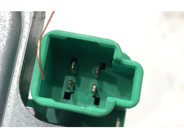 Моторчик заднего дворника     Mitsubishi Lancer VIII