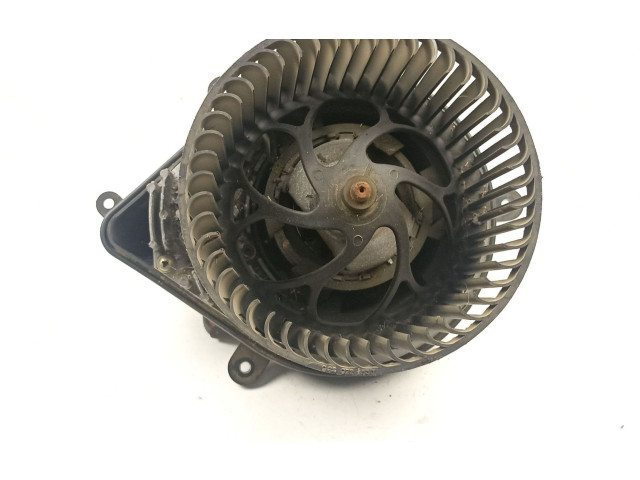 Вентилятор печки 644185 Peugeot 406