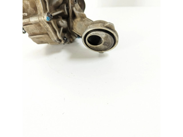 Čerpadlo oleje 7572479, 7472473 BMW 5 F10 F11 4.4