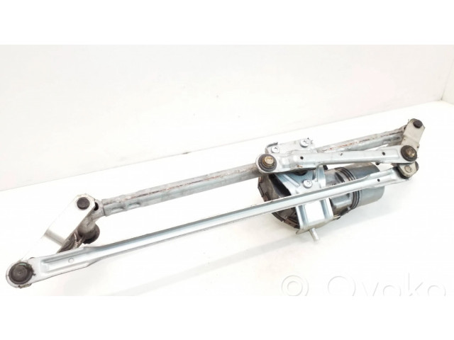 Комплект механизма стеклоочистителей