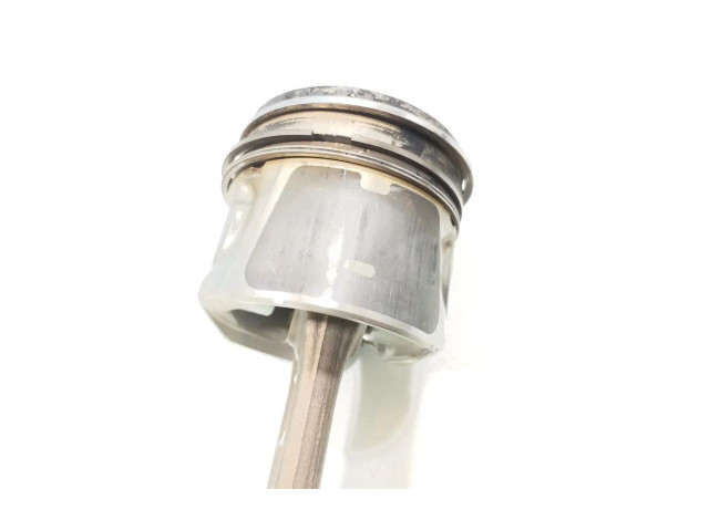 Píst Ford Fiesta KVJA