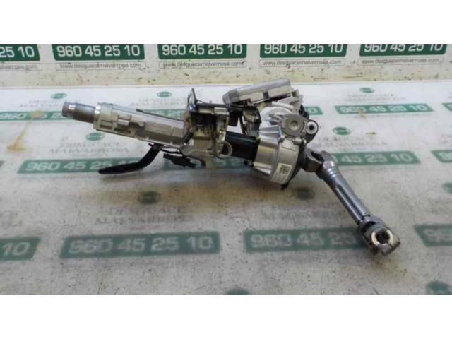 Рулевая рейка 2Q2423510AK, A0053494 Audi A1 2018- года