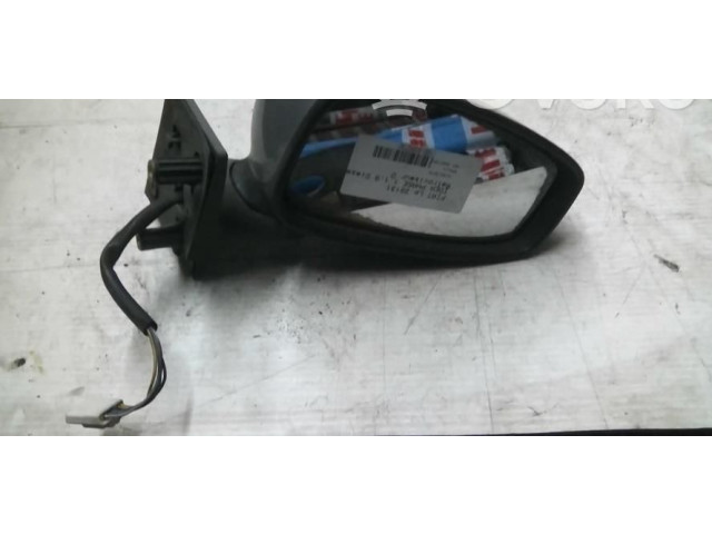 Зеркало электрическое        Fiat Idea   -  года   