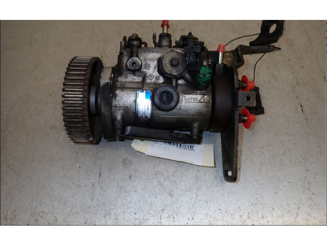 Vstřikovací čerpadlo Fiat Punto (176) 176B3000