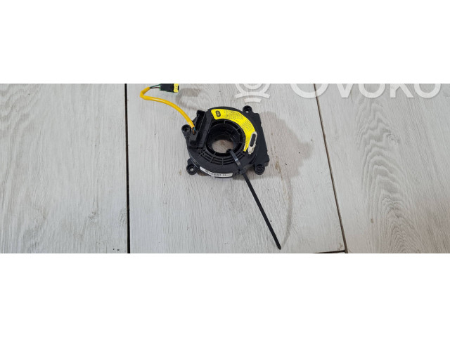 Подрулевой шлейф SRS Chevrolet Captiva