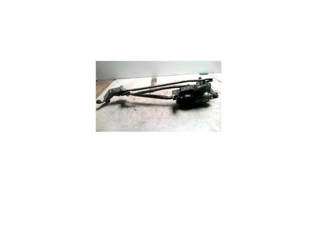 Моторчик дворников 8250A809, 8250A809 Mitsubishi Outlander