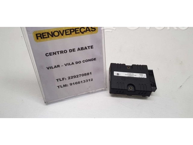 Блок управления коробкой передач CAIXA, 751333801B Mini One - Cooper R50 - 53