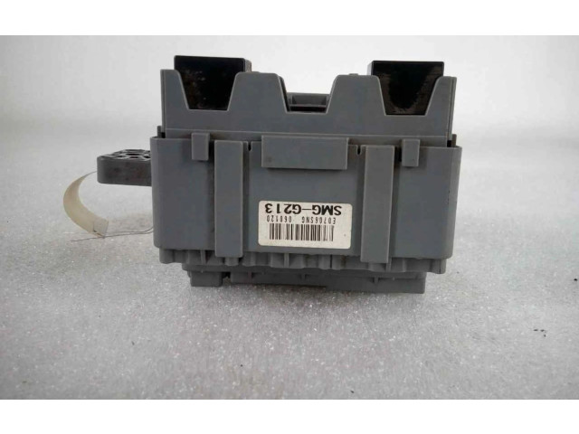 Блок предохранителей SMGG213, SMGG213   Honda Civic    
