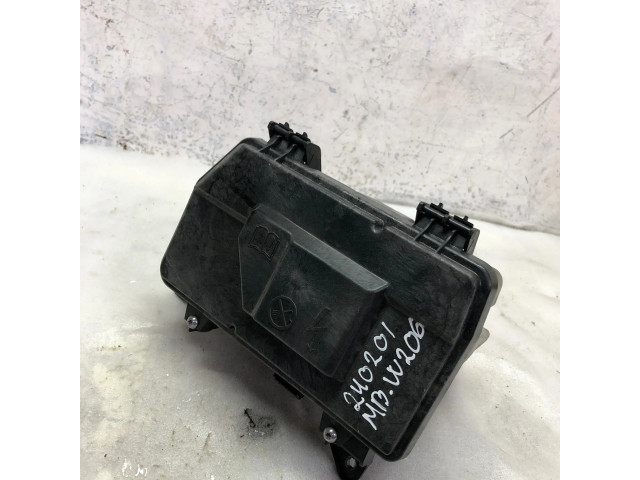 Pojistková skříňka Mercedes-Benz C W206 2023