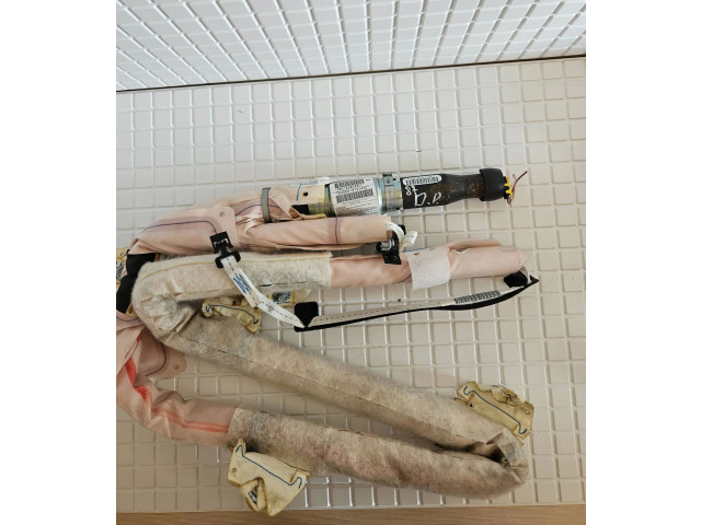 Боковая подушка безопасности P05108020AD Jeep Grand Cherokee