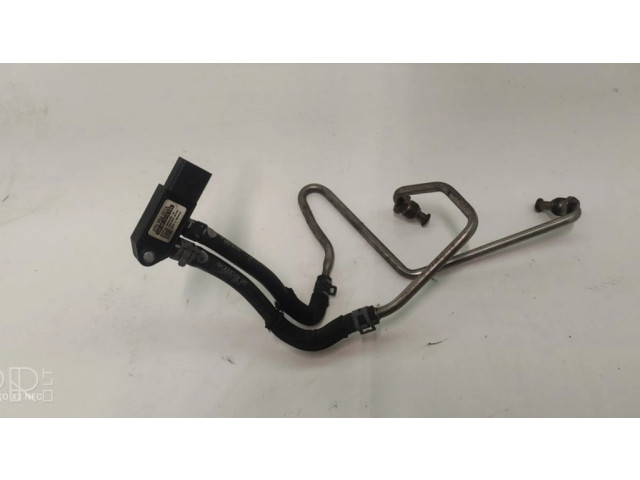 Датчик давления выхлопного газа