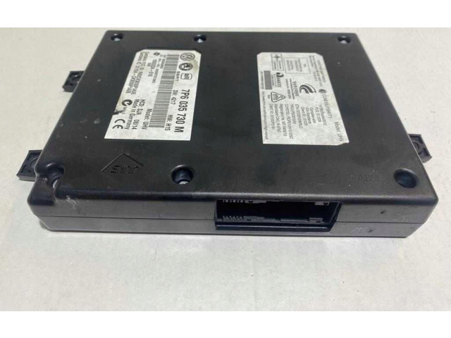 Модуль «Bluetooth» 7P6035730M Volkswagen Jetta VI