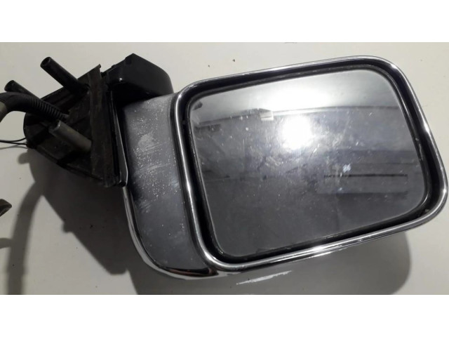 Zpětné zrcátko levé Nissan Navara D22 2003 e4012089