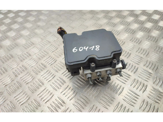 Блок АБС BK212C405AF Ford Transit Custom 2013- года