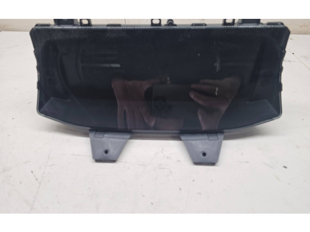 Панель приборов XXXX10849XX   Jaguar XF       