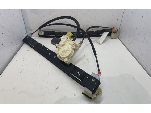 Зеркало электрическое Ford Galaxy 2006 - 2015 года