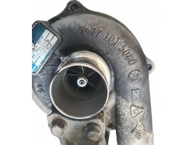  Турбина Dacia Logan I  54359700000, 5010426001216   для двигателя K9K790       