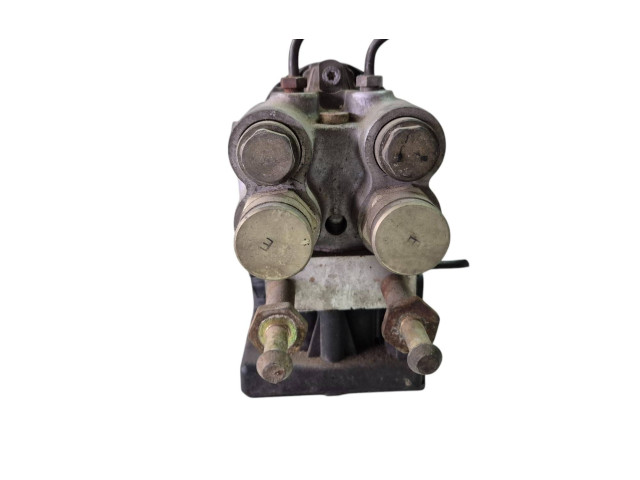 Блок АБС 7M0614111B, 95VW2L580CA Ford Galaxy 1995 - 2000 года