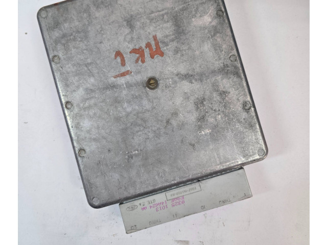 Řídící jednotka 93BB12A650AC Ford Mondeo MK I 1993