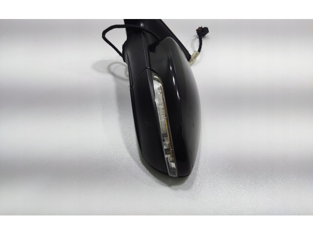 Зеркало электрическое Volkswagen Jetta VI 2011 - 2018 года