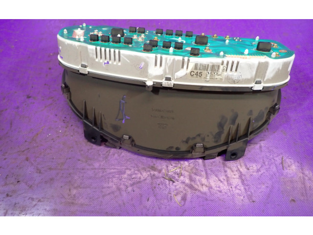 Панель приборов 940031C000, 940031C000   Hyundai Getz       