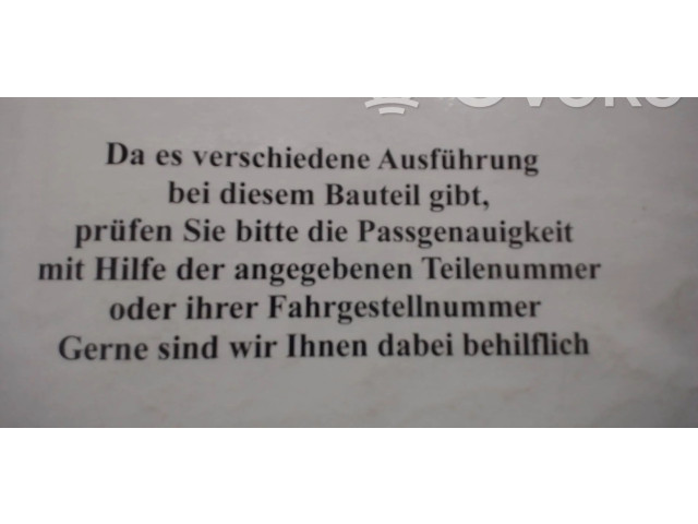 Vstřikovací čerpadlo 9634981680 Peugeot 106