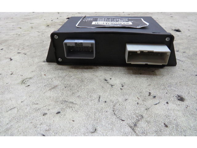 Блок управления 8W83-2C496-AD Jaguar XJ X351