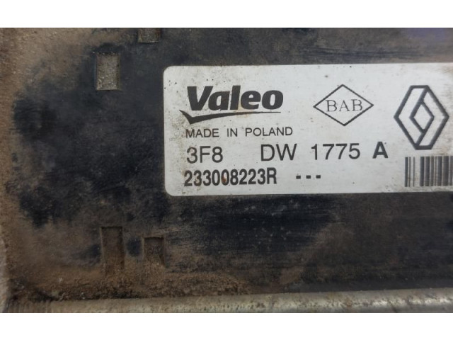 Стартер       Dacia Sandero  2008 - 2012 года   