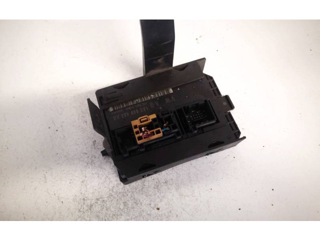 Блок комфорта 1k0959433ah Skoda Octavia Mk2 (1Z)