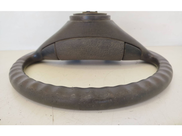 Руль Volkswagen Transporter - Caravelle T4  1991 - 2003 года 1H0959653      