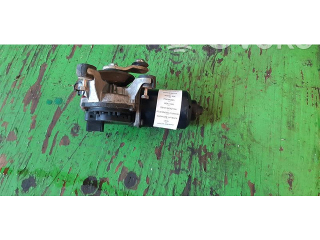 Двигатель стеклоочистителей Mazda 626  1998 - 2002 года       