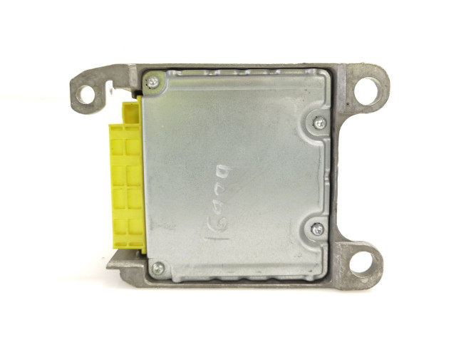 Блок подушек безопасности 211082102, 8917002380   Toyota Corolla Verso E121