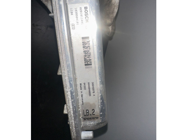Блок управления двигателя 30646978A, 0281011441 Volvo XC90