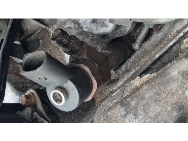 Vstřikovač 0445110015, A6680700287 Mercedes-Benz A W168 pro naftový motor 1.7