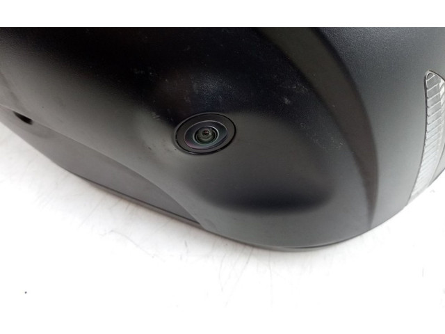 Зеркало (механическое) Audi e-tron - года