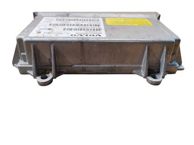 Блок подушек безопасности P31295676, 0285010709   Volvo V70