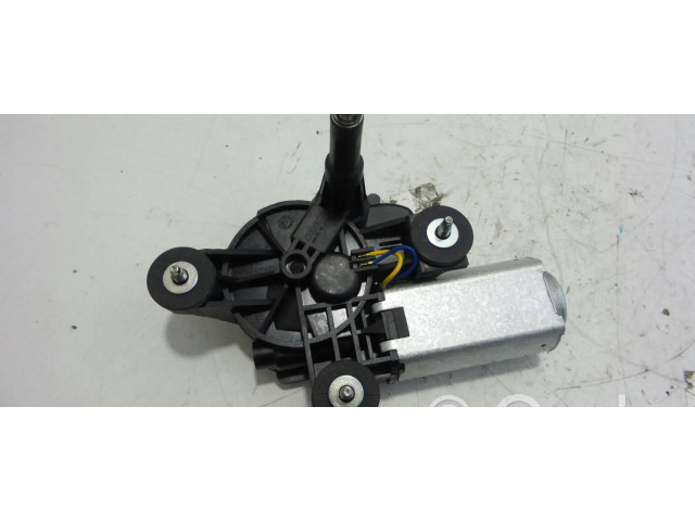 Моторчик заднего дворника MS2596001371    Ford Ka