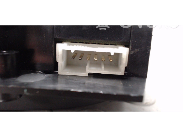 Блок управления климат-контролем 96450543XT, 9140010506 Citroen Xsara Picasso