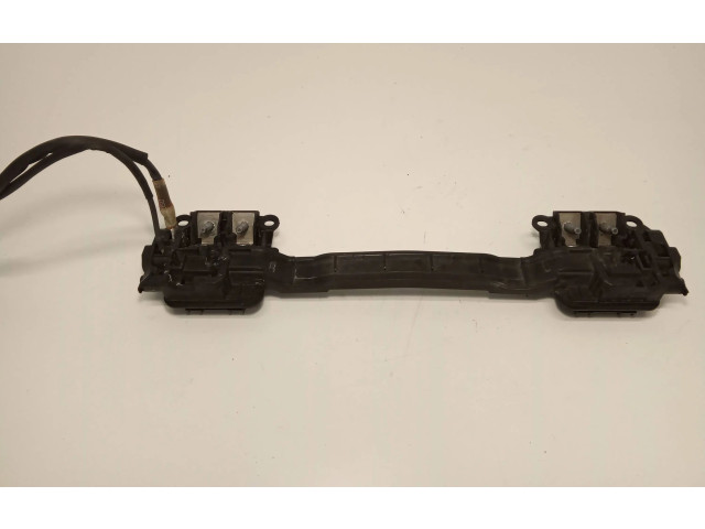 Pojistková skříňka A2055450801 Mercedes-Benz GLC AMG 2019