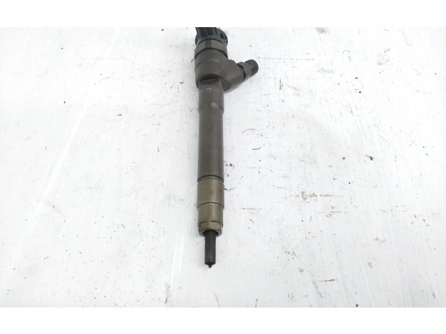 Форсунка H8201055367, 0445110414    Renault Trafic III (X82)  C091733 