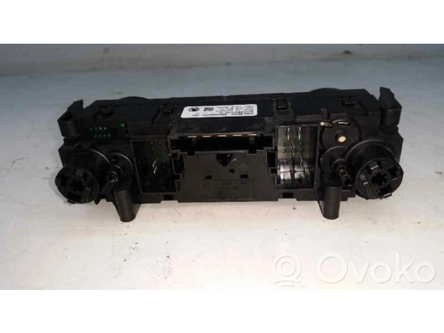 Блок управления климат-контролем 5JA820045B   Skoda Rapid (NH)