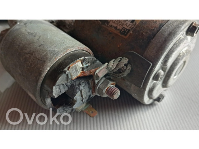 Стартер M000T387771, 1810A2 Mitsubishi ASX