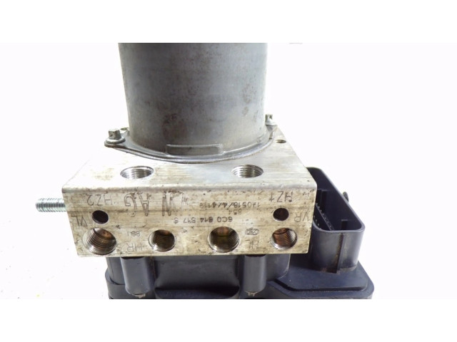 Блок АБС 6C0614517SBEF, 6C0614517S   Audi  A1  2010-2018 года