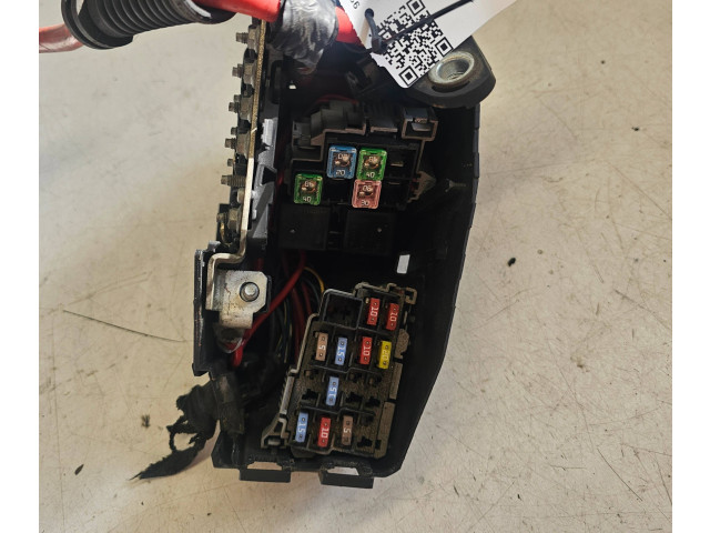 Блок предохранителей  6G9T14A067CA   Volvo V70    