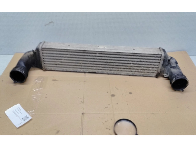 Интеркулер  77897930, 1787779   BMW X3 E83 