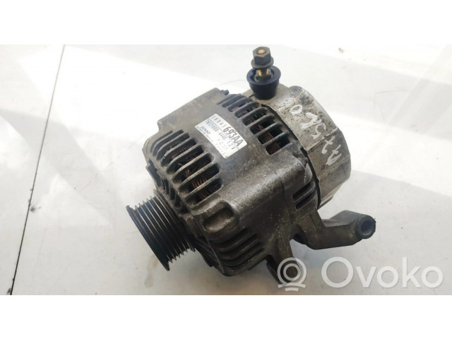 Генератор 56041693AA, TN121000-4440 Jeep Cherokee 3.7