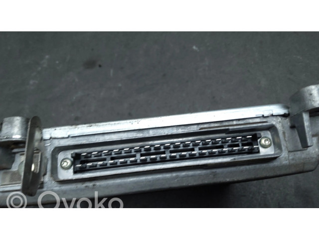 Řídící jednotka S101724101, 7700850439 Renault Scenic II - Grand scenic II 2004