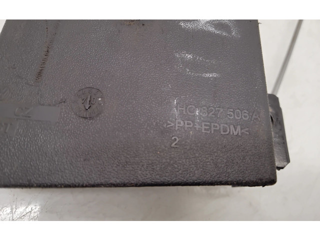 Замок багажника 7H0827506A Volkswagen Transporter - Caravelle T5 2003 - 2015 года