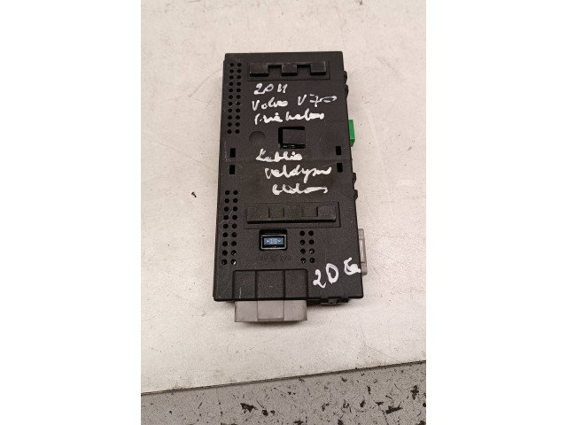 Блок управления двигателя 30716987, 926232104194   Volvo V70