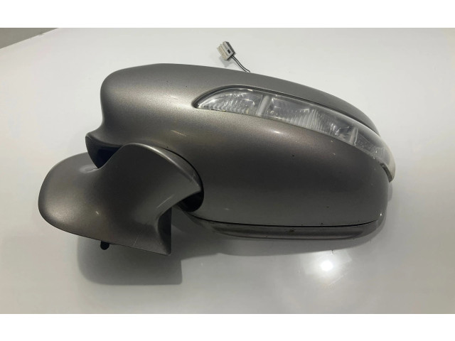 Zpětné zrcátko Mercedes-Benz E W211 2007